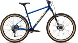 Marin Pine Mountain 1 29" Mountain Bike 2020 - Hardtail MTB