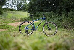 Marin Pine Mountain 1 29" Mountain Bike 2020 - Hardtail MTB