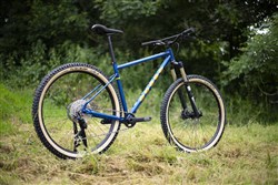 Marin Pine Mountain 1 29" Mountain Bike 2020 - Hardtail MTB