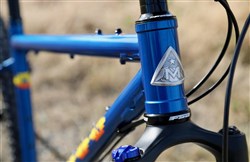 Marin Pine Mountain 1 29" Mountain Bike 2020 - Hardtail MTB