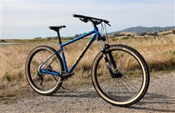 Marin Pine Mountain 1 29" Mountain Bike 2020 - Hardtail MTB