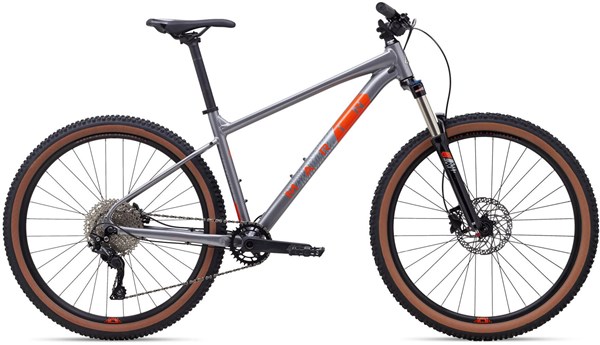 2018 marin bobcat trail 5