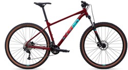 Marin Bobcat Trail 4 29" Mountain Bike 2021 - Hardtail MTB