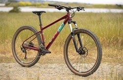 Marin Bobcat Trail 4 29" Mountain Bike 2021 - Hardtail MTB