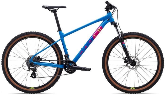 Marin Bobcat Trail 3 Mountain Bike 2024 - Hardtail MTB product image