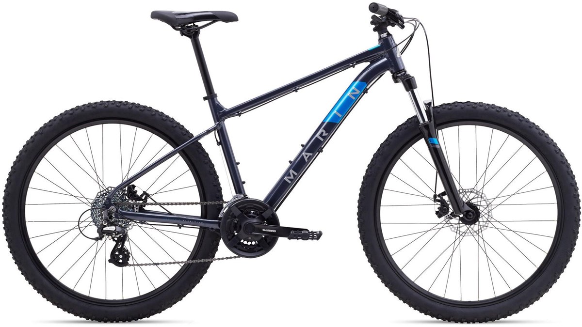 Marin Bolinas Ridge 2 27.5" Mountain Bike 2021 - Hardtail MTB product image