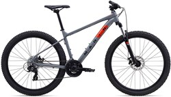 Marin Bolinas Ridge 1 Mountain Bike 2024 - Hardtail MTB