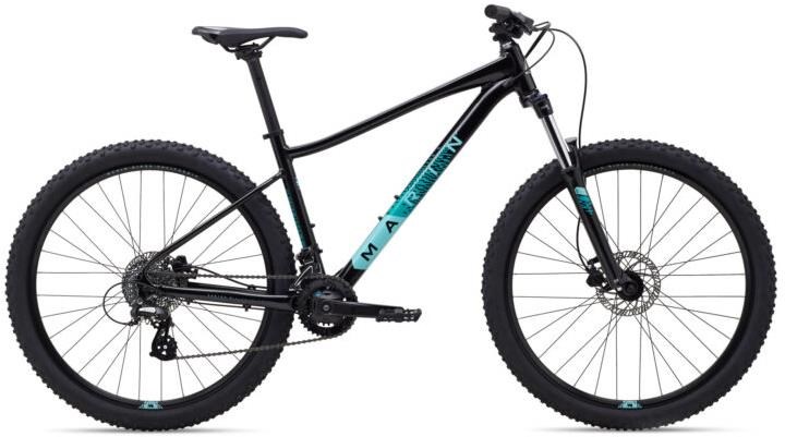 Marin Wildcat Trail 3 27.5" Womens Mountain Bike 2021 - Hardtail MTB product image