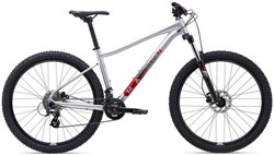 Marin Wildcat Trail 3 27.5" Womens Mountain Bike 2021 - Hardtail MTB