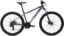 Marin Wildcat Trail 1 27.5" Womens Mountain Bike 2020 - Hardtail MTB
