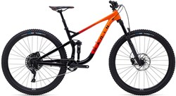 Marin Rift Zone 3 29" Mountain Bike 2020 - Trail Full Suspension MTB