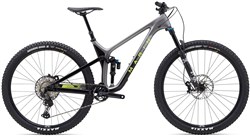 Marin Rift Zone Carbon 2 29" Mountain Bike 2020 - Trail Full Suspension MTB