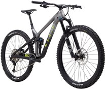 Marin Rift Zone Carbon 2 29" Mountain Bike 2020 - Trail Full Suspension MTB