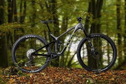 Marin Rift Zone Carbon 2 29" Mountain Bike 2020 - Trail Full Suspension MTB
