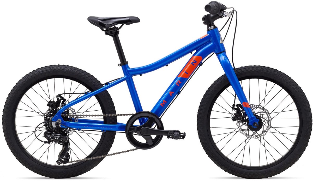 Marin Hidden Canyon 20w 2021 - Kids Bike product image