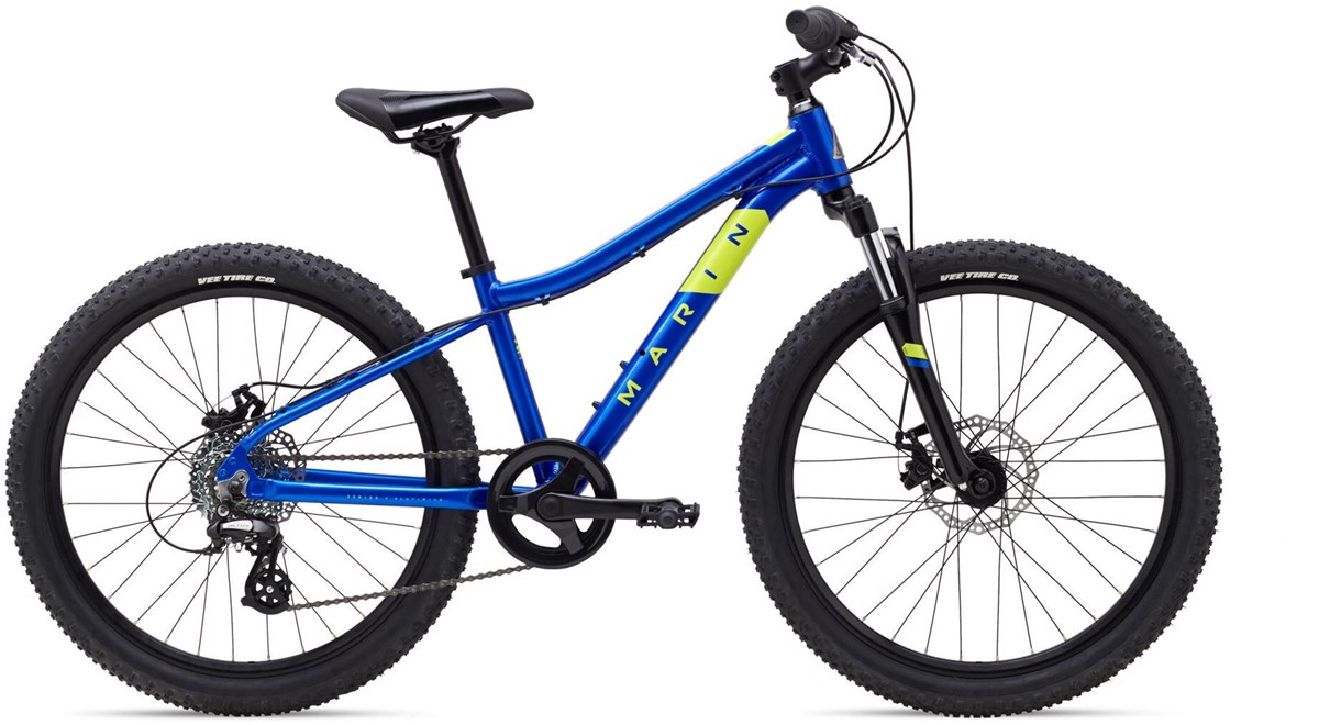 Marin Bayview Trail 24w 2021 - Kids Bike product image