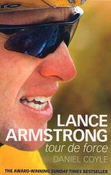 Books Lance Armstrong - Tour de Force product image