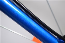 Merida Crossway 15-MD - Nearly New - M/L 2018 - Hybrid Sports Bike