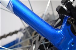 Merida Crossway 15-MD - Nearly New - M/L 2018 - Hybrid Sports Bike