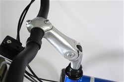 Merida Crossway 15-MD - Nearly New - M/L 2018 - Hybrid Sports Bike