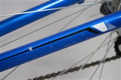 Merida Crossway 15-MD - Nearly New - M/L 2018 - Hybrid Sports Bike