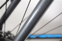Merida Crossway 40 - Nearly New - 52cm 2019 - Hybrid Sports Bike