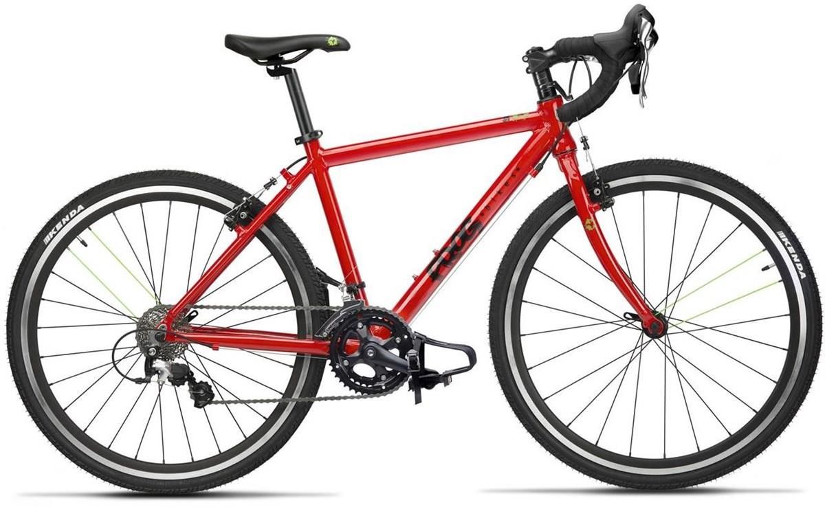 Frog Road 70 26w - Nearly New 2020 - Road Bike product image