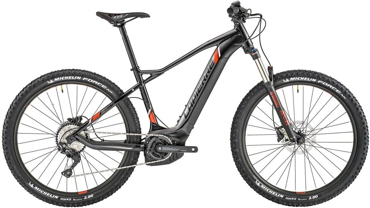Lapierre Overvolt HT 700I 500Wh - Nearly New - 48cm 2019 - Electric Mountain Bike product image