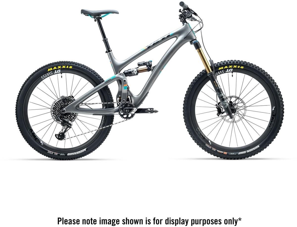 Yeti SB6 C-Series GX Eagle 27.5" - Nearly New - L 2019 - Enduro Full Suspension MTB Bike product image