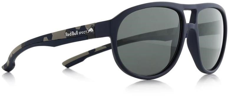 Red Bull Spect Eyewear Bail Sunglasses product image