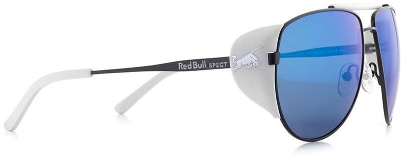Red Bull Spect Eyewear Grayspeak Sunglasses product image