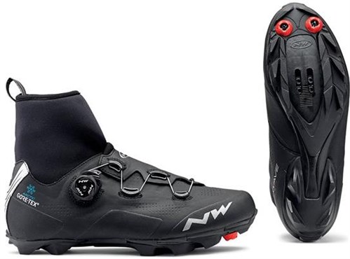 northwave winter mtb boots