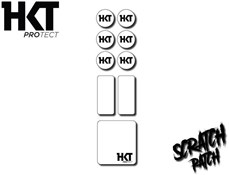 HKT ProTect Scratch Patch
