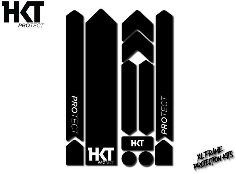 HKT ProTect XL Frame Protection Kit product image