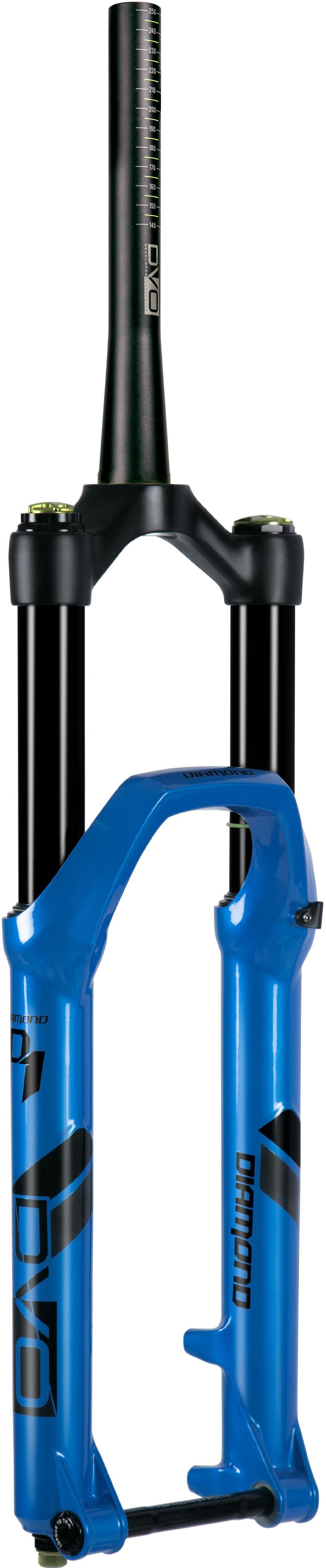 Diamond D1 Boost Fork image 0