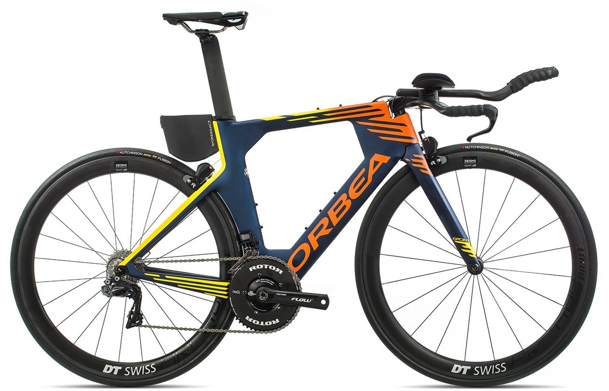 Orbea Ordu M10i Team 2020 - Triathlon Bike product image