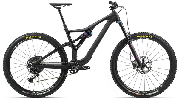 mtb orbea 29 full