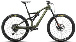 Orbea Rallon M10 29" Mountain Bike 2020 - Enduro Full Suspension MTB