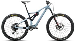 Orbea Rallon M10 29" Mountain Bike 2020 - Enduro Full Suspension MTB