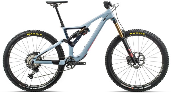 2017 orbea rallon x10