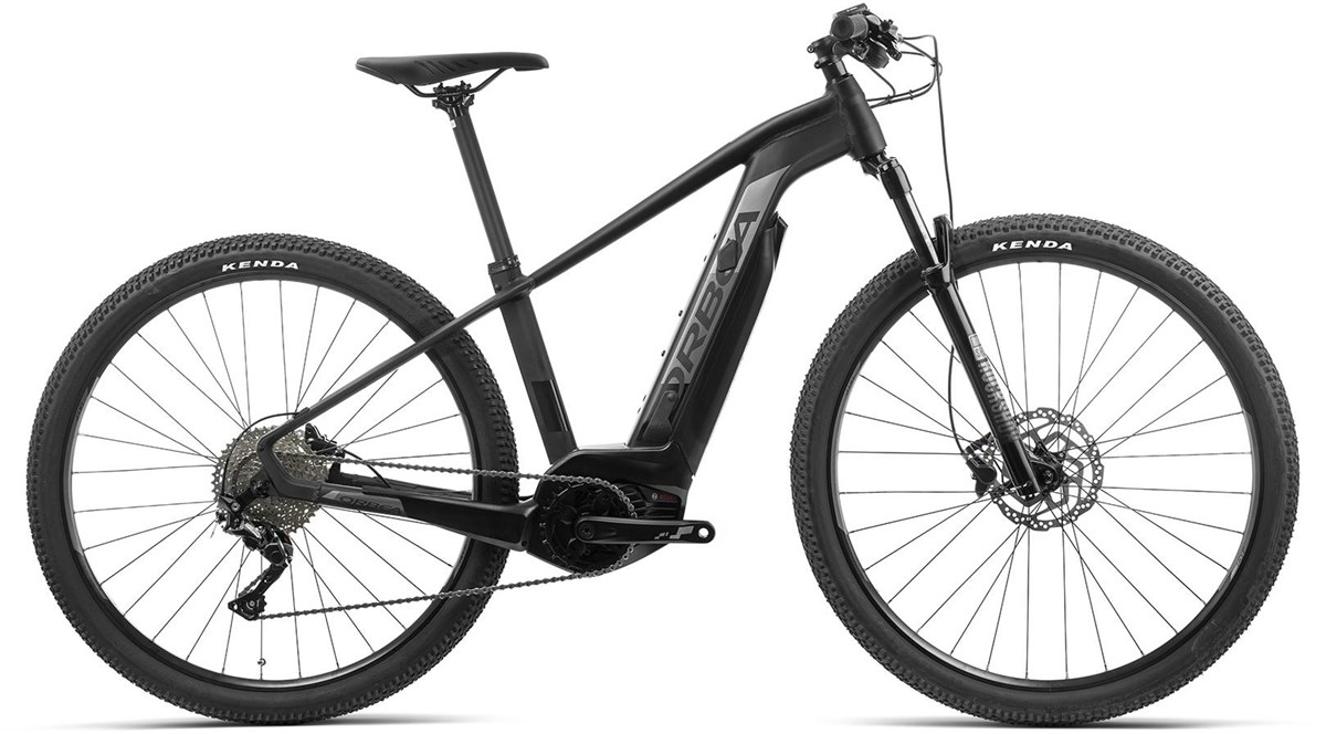 Orbea Keram 10 29" 2020 - Electric Mountain Bike product image