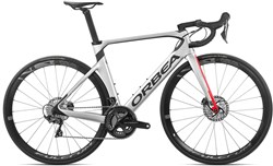 Orbea Orca Aero M20 Team-D 2020 - Road Bike