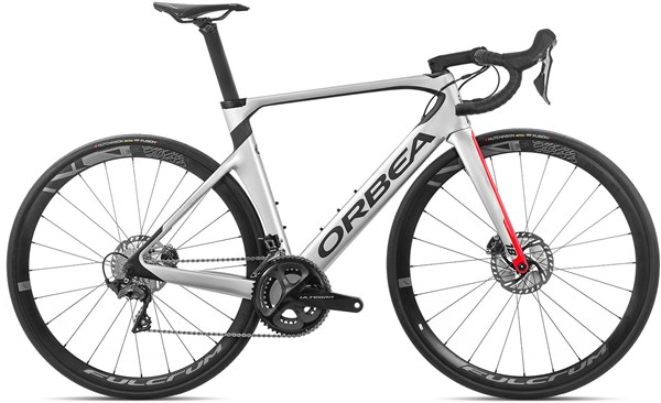 orbea orca aero m20 team 2019