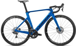 Orbea Orca Aero M20 Team-D 2020 - Road Bike