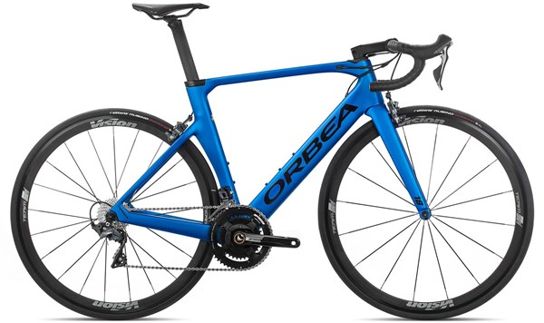orbea orca m25 pro 19