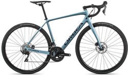 Orbea Avant M30 Team-D 2020 - Road Bike