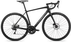 Orbea Avant M30 Team-D 2020 - Road Bike
