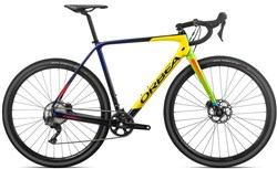 Orbea Terra M30-D 1X 2020 - Gravel Bike