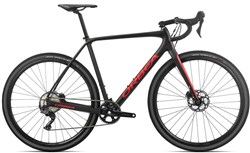 Orbea Terra M30-D 1X 2020 - Gravel Bike