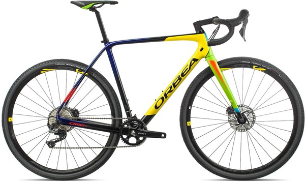 orbea gravel bike